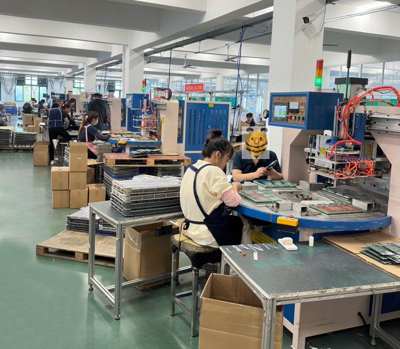 高周波 高周波廠家  自動高周波設(shè)備